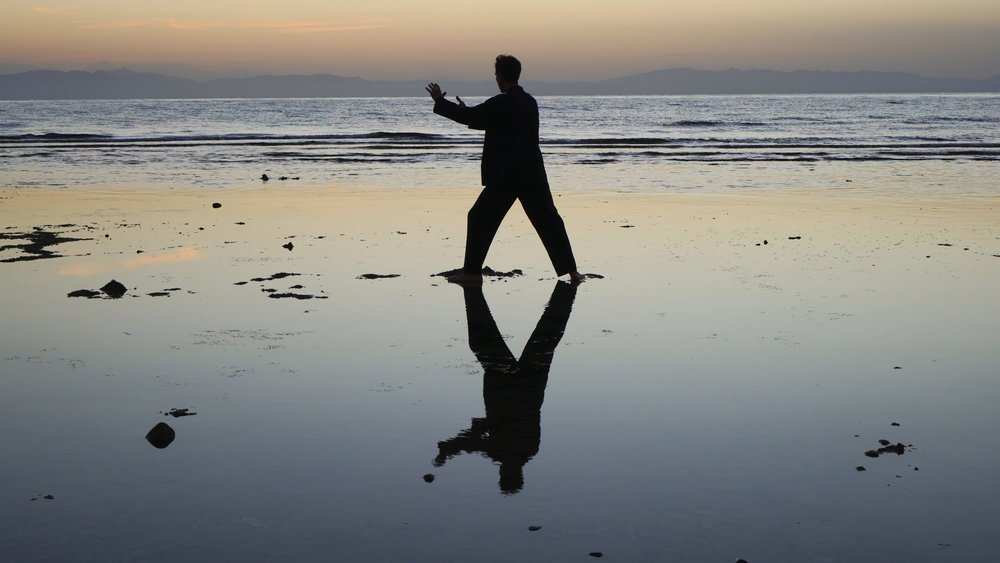 qigong classes