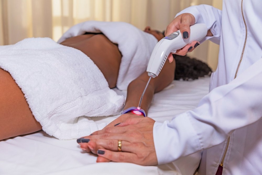 laser acupuncture treatment in Melbourne